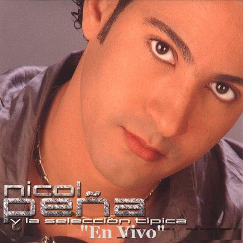 Nicol Peña - La seleccion [Vieja] - Popurry