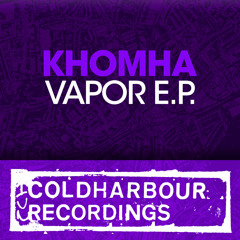 KhoMha - Dusk Riddles (Original Mix)