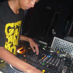 (DJ RICKY beatMiX™) NEVER BE ALONE RMX