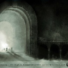The Halls of Valhalla