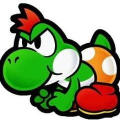 Studenticeaux ft. Yoshi - Ultimate Challenge