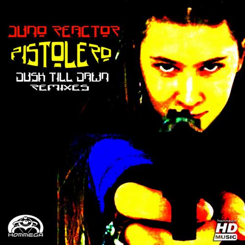 Muat turun Juno Reactor - Pistolero (Astrix Remix)