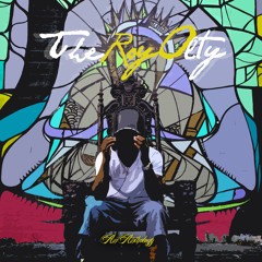 1. Roy O. - All Aboard - The RoyOlty Mixtape