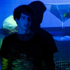 Different Sleep - Deep Inside Us