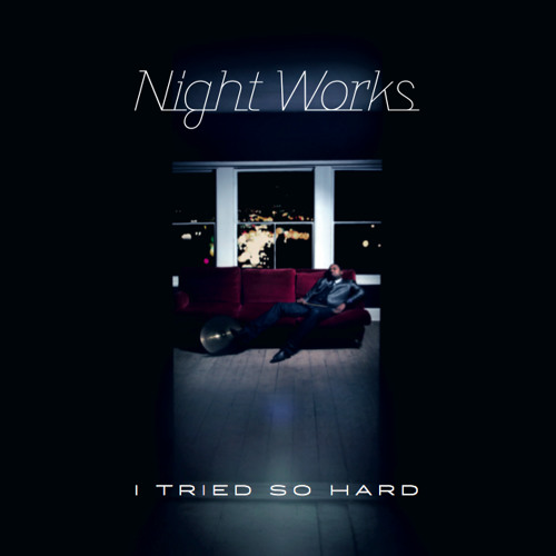 I Tried So Hard (Gold Panda remix)