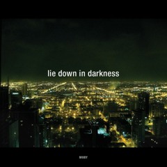 Moby : Lie Down In Darkness : Photek Remix