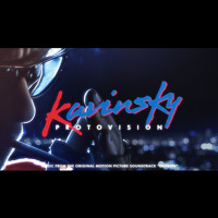 Kavinsky - ProtoVision