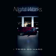 I Tried So Hard (NZCA/Lines remix)