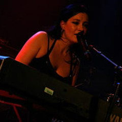 Fresh Moods vs CK - Rhythmbreeze (live impro)