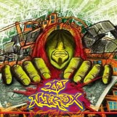 Atrevete remix-DJ NIROX