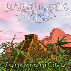 Dreadlock Tales - SynchroniCity [02.12.2008 Dublife Radio Show] (Out on Cosmic Theatre Records)