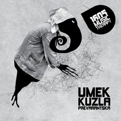 UMEK - Kuzla Prevarantska (Original Mix)