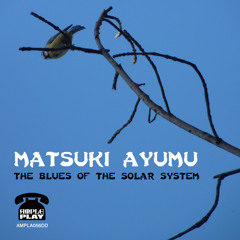 Matsuki Ayumu 'Ether Rocket No9' - Ample Play Records