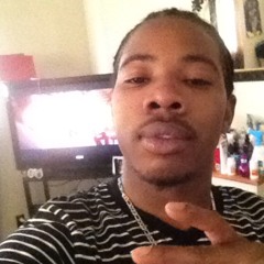 we be steady mobbin ( full song) at Harper House