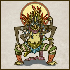 02 Ganges
