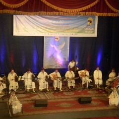 صامت من  غريبة الحسين