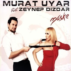 Murat Uyar feat. Zeynep Dizdar - Maske (Club Remix 2013)