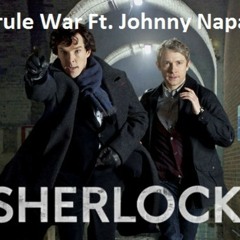 Hyrule War & Johnny Napalm - Sherlock FREE DOWNLOAD