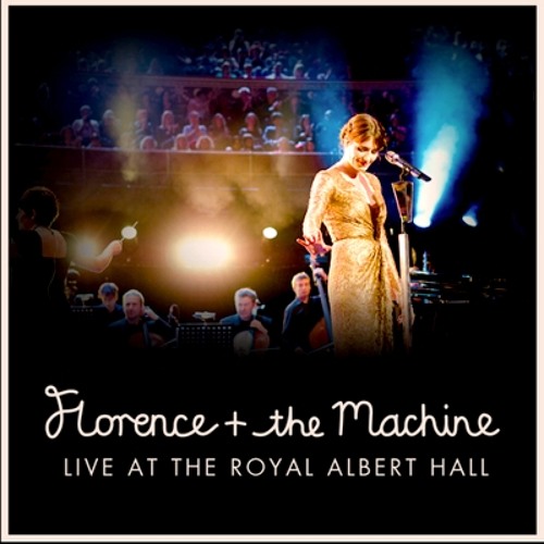 Florence + The Machine - Cosmic Love (Live at the Royal Albert Hall)
