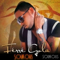 Ferre Gola - Leke leke