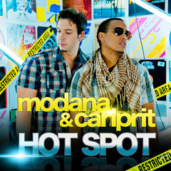 Modana & Carlprit - "HOT SPOT" (Video Edit)
