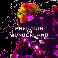 Mr.Afterall - Predator  im Wunderland