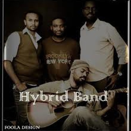 هايبرد باند دايما معاك