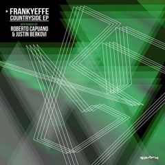 Frankyeffe - Grain (Justin Berkovi Remix) - Spark Musik