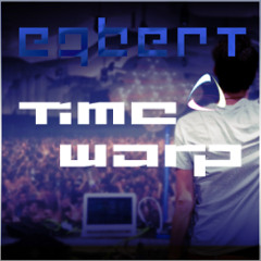 Egbert LIVE Recording @ TimeWarp 2012, CLOSING SET  *Free download* 100% Egbert tracks (and 1 remix)
