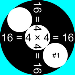4×4=16 - Night Party