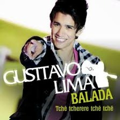 Gustavo Lima - Balada Boa (Halmak Sanchez Deejay Pvt 2O13)