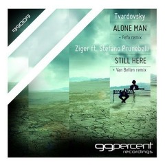Tvardovsky - Alone Man (Original Mix)