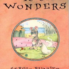 The Room of Wonders