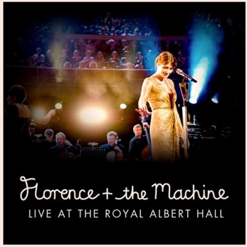 Florence + The Machine - Between Two Lungs (Live At The Royal Albert Hall)