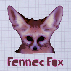 Fennec Fox - Vol.8 - Deeper Shade Of Fox
