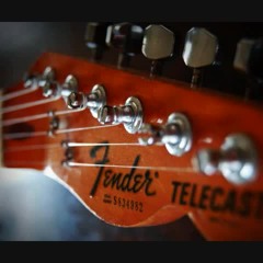 Bold as Love (Jimi Hendrix/John Mayer Cover)