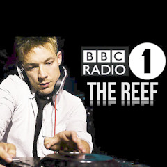 Diplo & Friends - THE REEF Guest Mix, BBC Radio 1 [12-12-09] - FREE DOWNLOAD