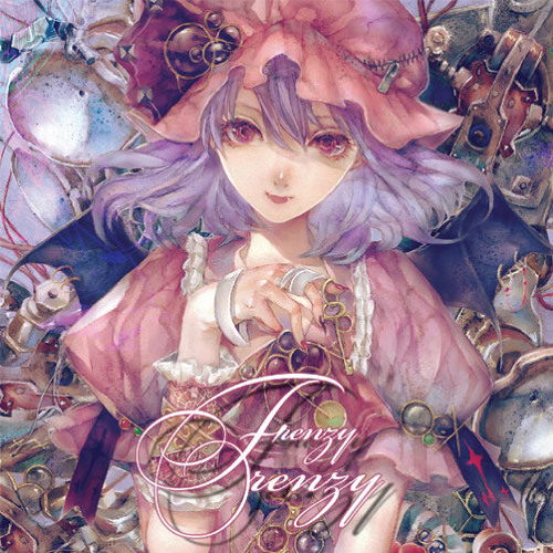 Stream ssh_saitama | Listen to S.S.H & Aether - Frenzy Frenzy 