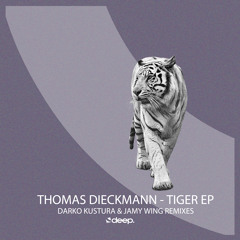 Thomas Dieckmann - Caught Up Tiger (Darko Kustura Remix)