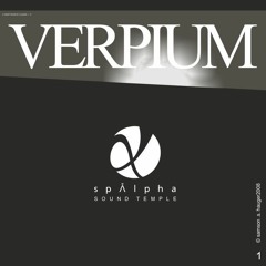 VERPIUM l
