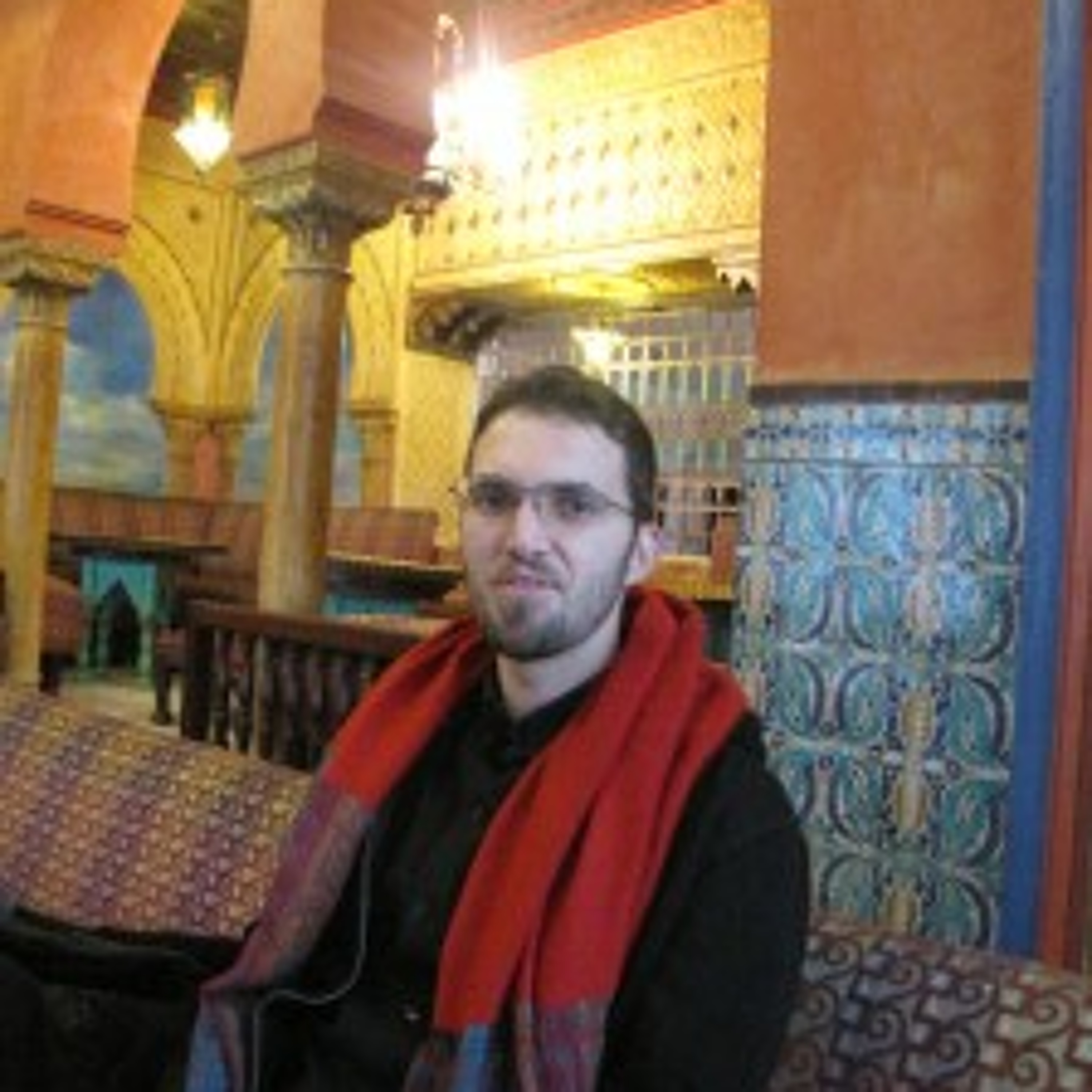 New Inclusive Mosque Outside Paris Welcomes Gays and Lesbians