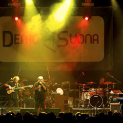 Banco del Mutuo Soccorso- Il Ragno (Live Binaurale @ PalaSharp_Milano_16.9.2011)
