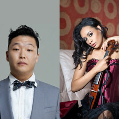 Gangnam Style & Maimuna (remix)