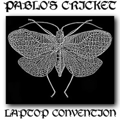 Pablo's Cricket by Laptop Convention & Dj Priors & Baza