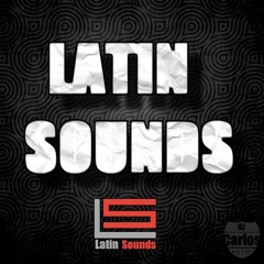 Latin Sounds - It s About To Go Down DJ Pinpon DJ Flash
