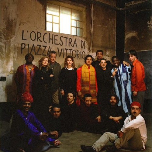 أنا عندي ضروف_ L'Orchestra di Piazza Vittorio