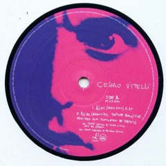 Cosmo Vitelli - Robot Soul (Teamtendo remix)