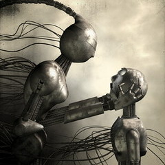 Strimstreet & Mushki - A Great Confusion (Original mix)