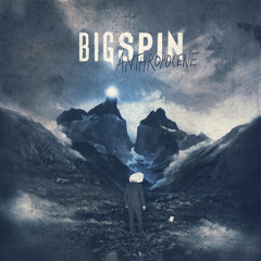 Big Spin - Coping