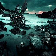 Crysidox - Moth remix